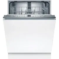 Встраиваемая посудомоечная машина Bosch Serie 2 SMV26AX00Q
