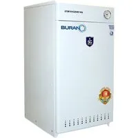 Отопительный котел Buran КСГ-20 В