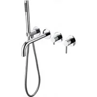 Смеситель Grocenberg GB5070 (хром)
