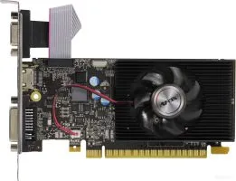 Видеокарта Afox GeForce GT 730 4GB DDR3 AF730-4096D3L5