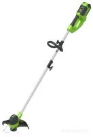 Триммер Greenworks G40LTK2 2101507ua