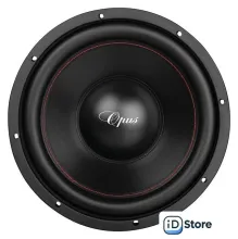 Головка сабвуфера Challenger Opus SD-300FA