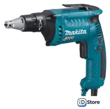 Шуруповерт для гипсокартона Makita FS4000JX2