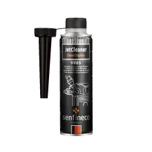 Очиститель форсунок дизеля Senfineco Diesel Jet cleaner 300 мл