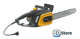 Электрическая пила Stiga CS 118c 14" 292614008/ST2