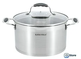 Кастрюля Kaisa Villa KV-30402