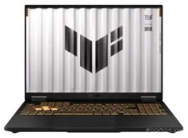 Игровой ноутбук Asus TUF Gaming F16 FX608JH-RV114