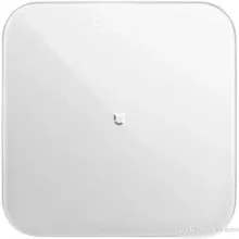 Xiaomi Mijia Body Fat Scale S200 MJTZC02YM (международная версия, белый)