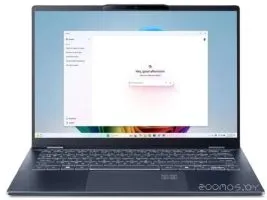 Ноутбук Acer Swift 14 AI OLED SF14-51-51ZL NX.J2KEL.003