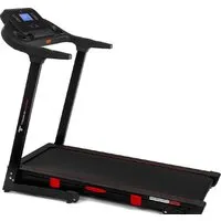 Электрическая беговая дорожка Titanium Masters Physiotech M380