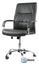 Офисное кресло Calviano Classic SA-107 (черный)