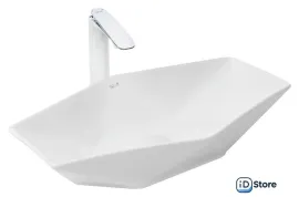 Умывальник WeltWasser Elbach 1138