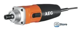 Прямошлифовальная машина AEG Powertools GS 500 E 4935412985