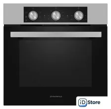 Электрический духовой шкаф MAUNFELD AEOF6060S