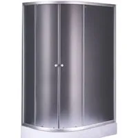 Душевой уголок Saniteco SN-120R 120x80