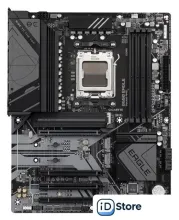 Материнская плата Gigabyte B650 Eagle (Rev. 1.0)