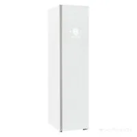 Паровой шкаф HIBERG SD 4GW