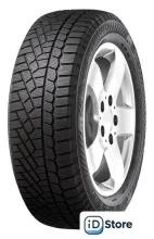 Зимние шины Gislaved SoftFrost 200 SUV 265/60R18 114T