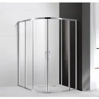 Душевой уголок Cezares MOLVENO-R-22-9020-C-Cr-IV