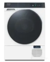 Сушильная машина Miele TQ 1000 WP Nova Edition
