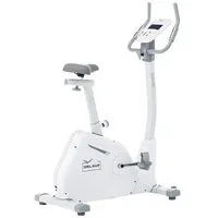 Велотренажер Orlauf Echo (белый)