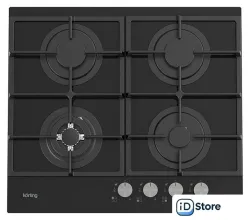 Варочная панель Korting HGG 6722 CTN