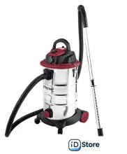 Пылесос Pioneer VC299C