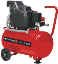 Компрессор Einhell TC-AC 190/24/8 Kit