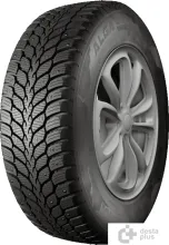 Автомобильные шины KAMA ALGA SUV (HK-532) 225/75R16 108T (шип)