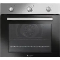 Электрический духовой шкаф Candy FCP 502 X