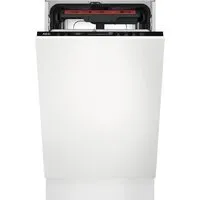 Встраиваемая посудомоечная машина AEG GlassCare 7000 FSE73507P