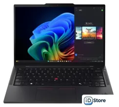 Ноутбук Lenovo ThinkPad T14s Gen 6 Intel 21R1005PFW