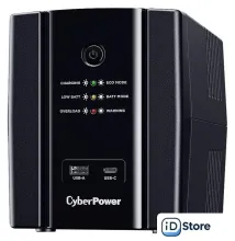Источник бесперебойного питания CyberPower UT1500EIG