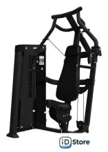 Грудь-машина Bronze Gym Neo 10 Жим от груди независимый