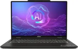Ноутбук MSI Venture 16 AI A2HMG-050RU
