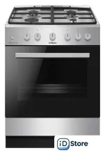 Кухонная плита Hansa FCGS61129H
