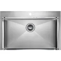Кухонная мойка Paulmark Kroner 75 PM217551-BS