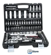 Универсальный набор инструментов MaxPiler MXT-108-SET (108 предметов)