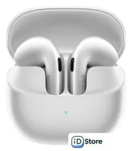 Наушники Xiaomi Buds 6 M2540E1 (белый, международная версия)