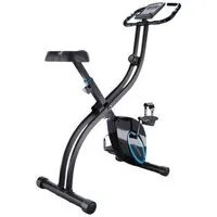 Велотренажер DFC X-Bike Lontec BU3328RS