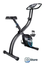 Велотренажер DFC X-Bike Lontec BU3328RS