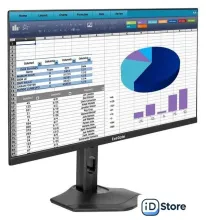 Монитор ExeGate ProSmart EH2407CA EX299034RUS