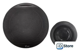 Компонентная АС KICX DC 6.2MR
