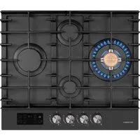 Варочная панель Hiberg VM 6245 Gr