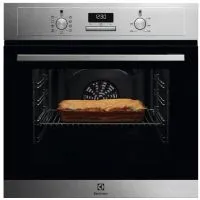 Духовой шкаф Electrolux EOD3H40BX