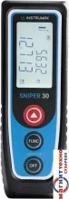 Лазерный дальномер Instrumax Sniper 30 IM0115