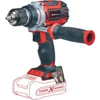 Дрель-шуруповерт Einhell TP-CD 18/60 Li BL Solo 4514210 (без АКБ)
