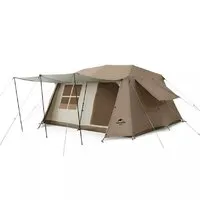 Кемпинговая палатка Naturehike Village 13 / CNH22ZP004-BR