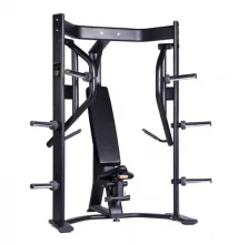 Жим от груди UltraGym UG-CL614