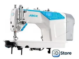 Электронная швейная машина JACK A4B-A-CH-7